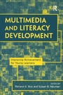 Cover: Multimedia and Literacy Development - Routledge