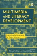Cover: Multimedia and Literacy Development - Routledge