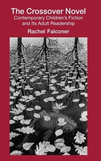 Enlarge image Cover: The Crossover Novel - Routledge