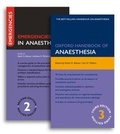 Abbildung von: Oxford Handbook of Anaesthesia - Oxford University Press