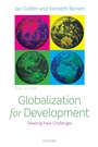 Cover: Globalization for Development - Oxford University Press