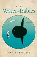 Cover: The Water-Babies - Oxford University Press