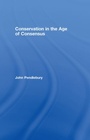 Cover: Conservation in the Age of Consensus - Routledge