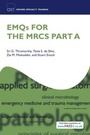 Cover: EMQs for the MRCS Part A - Oxford University Press
