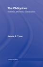 Cover: The Philippines - Routledge