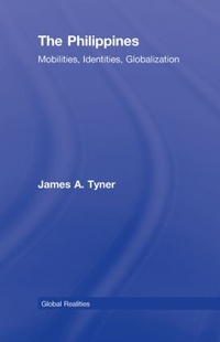 Enlarge image Cover: The Philippines - Routledge