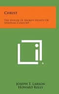 Cover: Christ - Literary Licensing, LLC