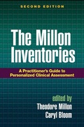 Cover: The Millon Inventories, Second Edition - Guilford Publications