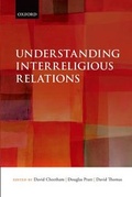 Cover: Understanding Interreligious Relations - Oxford University Press