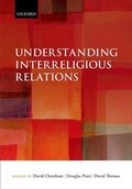 Cover: Understanding Interreligious Relations - Oxford University Press
