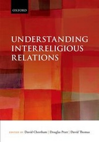 Enlarge image Cover: Understanding Interreligious Relations - Oxford University Press