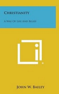 Enlarge image Cover: Christianity - Literary Licensing, LLC