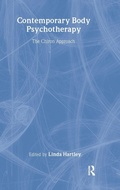 Cover: Contemporary Body Psychotherapy - Routledge