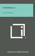 Cover: Cinderella - Literary Licensing, LLC
