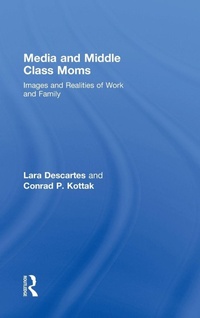 Enlarge image Cover: Media and Middle Class Moms - Routledge