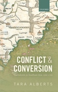 Cover: Conflict and Conversion - Oxford University Press