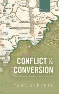 Enlarge image Cover: Conflict and Conversion - Oxford University Press