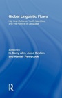 Cover: Global Linguistic Flows - Routledge