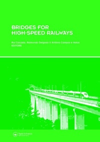 Abbildung von: Bridges for High-Speed Railways - CRC Press