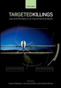 Cover: Targeted Killings - Oxford University Press