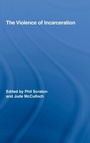 Cover: The Violence of Incarceration - Routledge