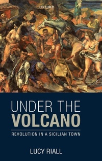 Enlarge image Cover: Under the Volcano - Oxford University Press