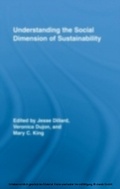 Cover: Understanding the Social Dimension of Sustainability - Routledge