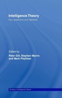 Cover: Intelligence Theory - Routledge