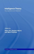 Cover: Intelligence Theory - Routledge