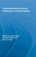 Cover: Understanding the Social Dimension of Sustainability - Routledge