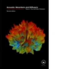 Enlarge image Cover: Acoustic Absorbers and Diffusers - Taylor & Francis