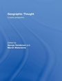 Cover: Geographic Thought - Routledge
