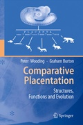 Cover: Comparative Placentation - Springer