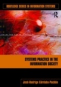 Cover: Systems Practice in the Information Society - Routledge
