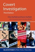 Bild: Covert Investigation - Oxford University Press