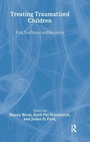 Cover: Treating Traumatized Children - Routledge