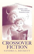 Cover: Crossover Fiction - Routledge