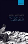 Cover: Fiction and Narrative - Oxford University Press