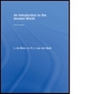 Cover: An Introduction to the Ancient World - Routledge