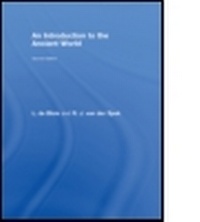 Enlarge image Cover: An Introduction to the Ancient World - Routledge