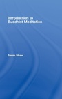 Cover: Introduction to Buddhist Meditation - Routledge