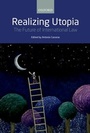 Cover: Realizing Utopia - Oxford University Press