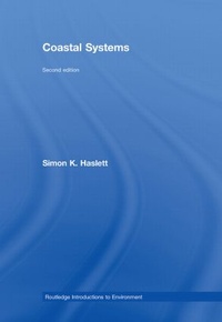 Enlarge image Cover: Coastal Systems - Routledge