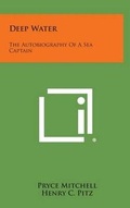 Cover: Deep Water - Literary Licensing, LLC