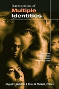 Cover: Intersections of Multiple Identities - Routledge