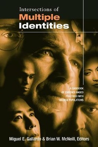 Enlarge image Cover: Intersections of Multiple Identities - Routledge