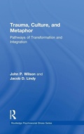 Cover: Trauma, Culture, and Metaphor - Routledge