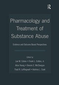 Bild: Pharmacology and Treatment of Substance Abuse - Routledge