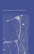 Cover: Global Democracy and its Difficulties - Routledge