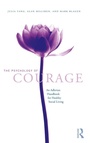Cover: The Psychology of Courage - Routledge